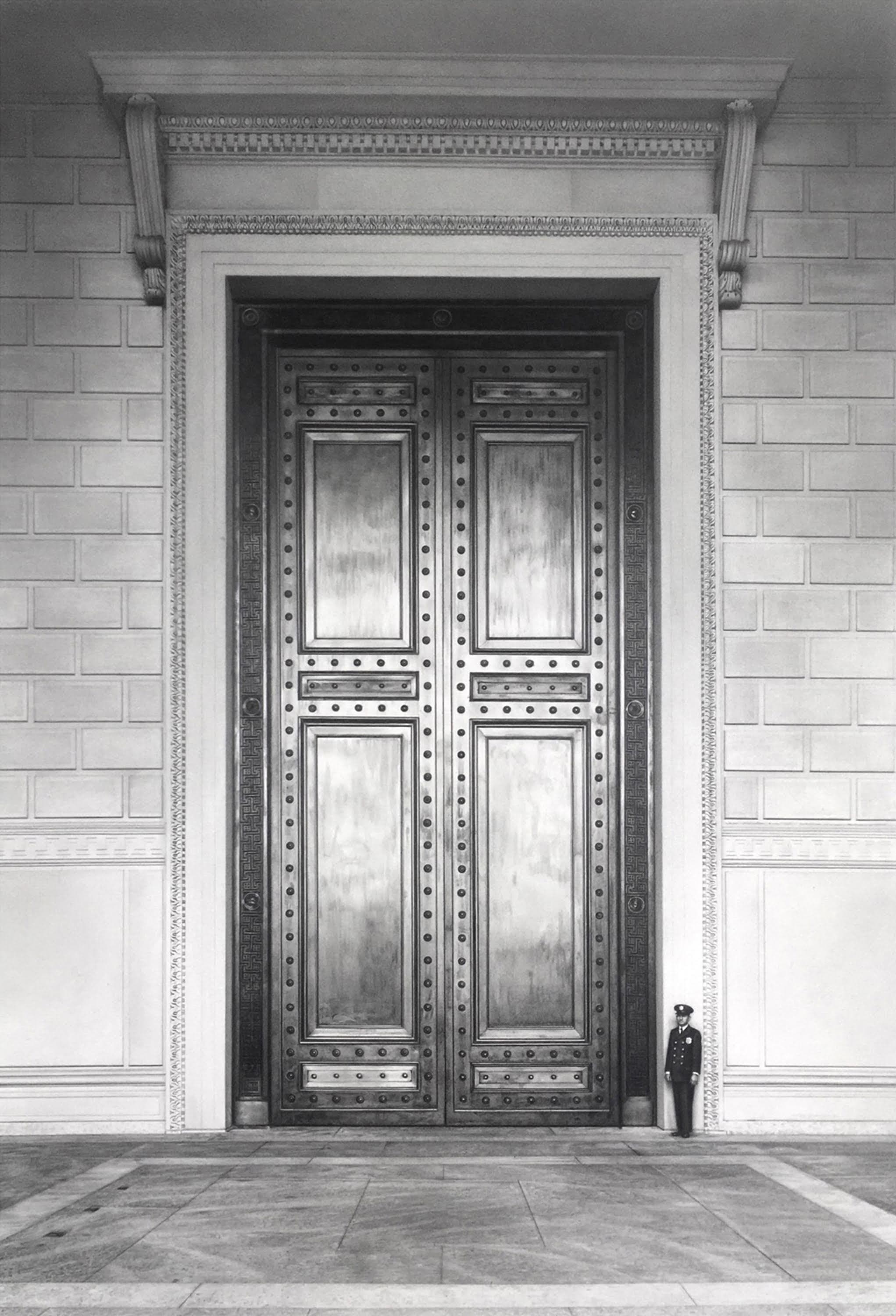 They Might Be Giants (Triptych) 1