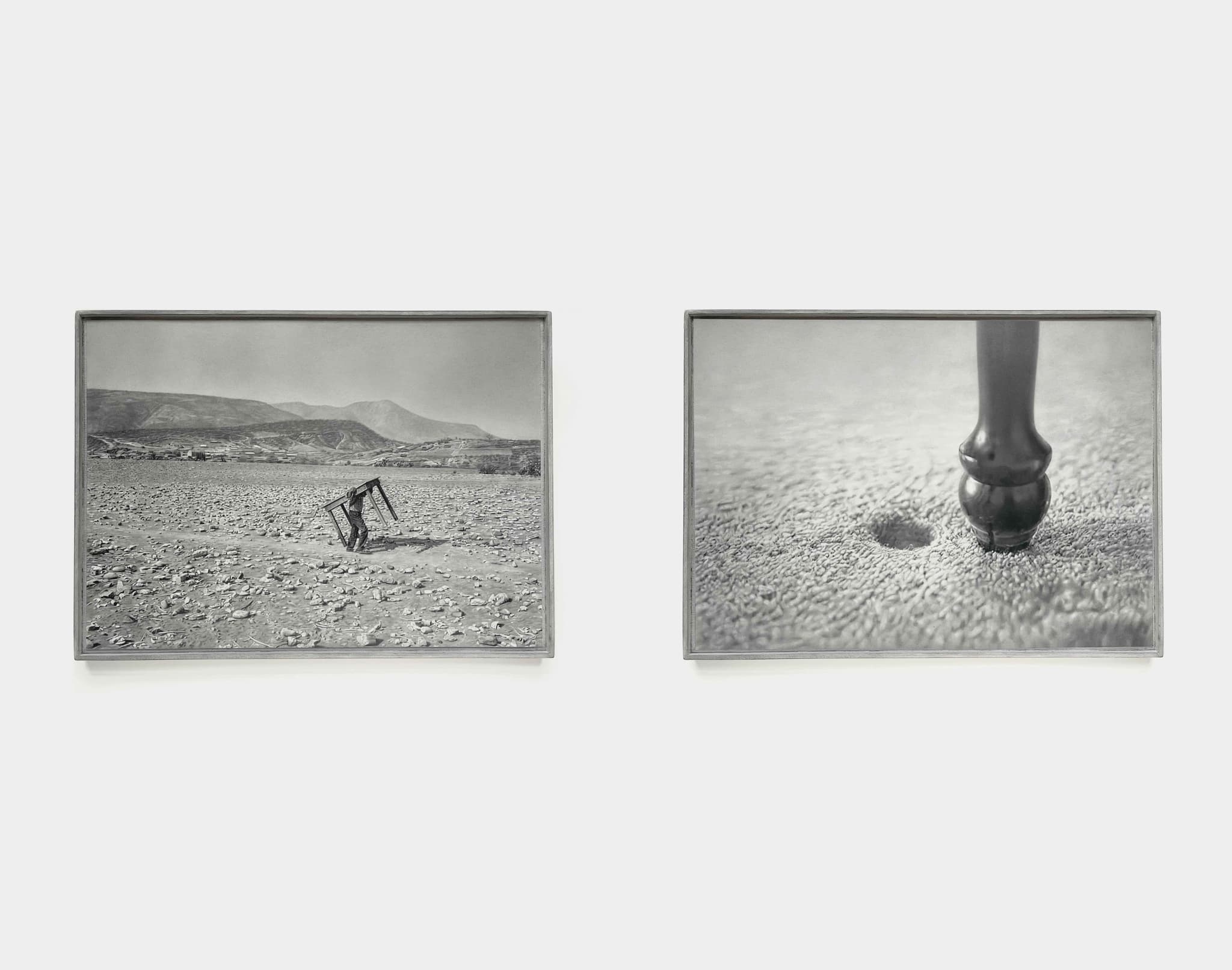 Mudanza (Abbas's table)