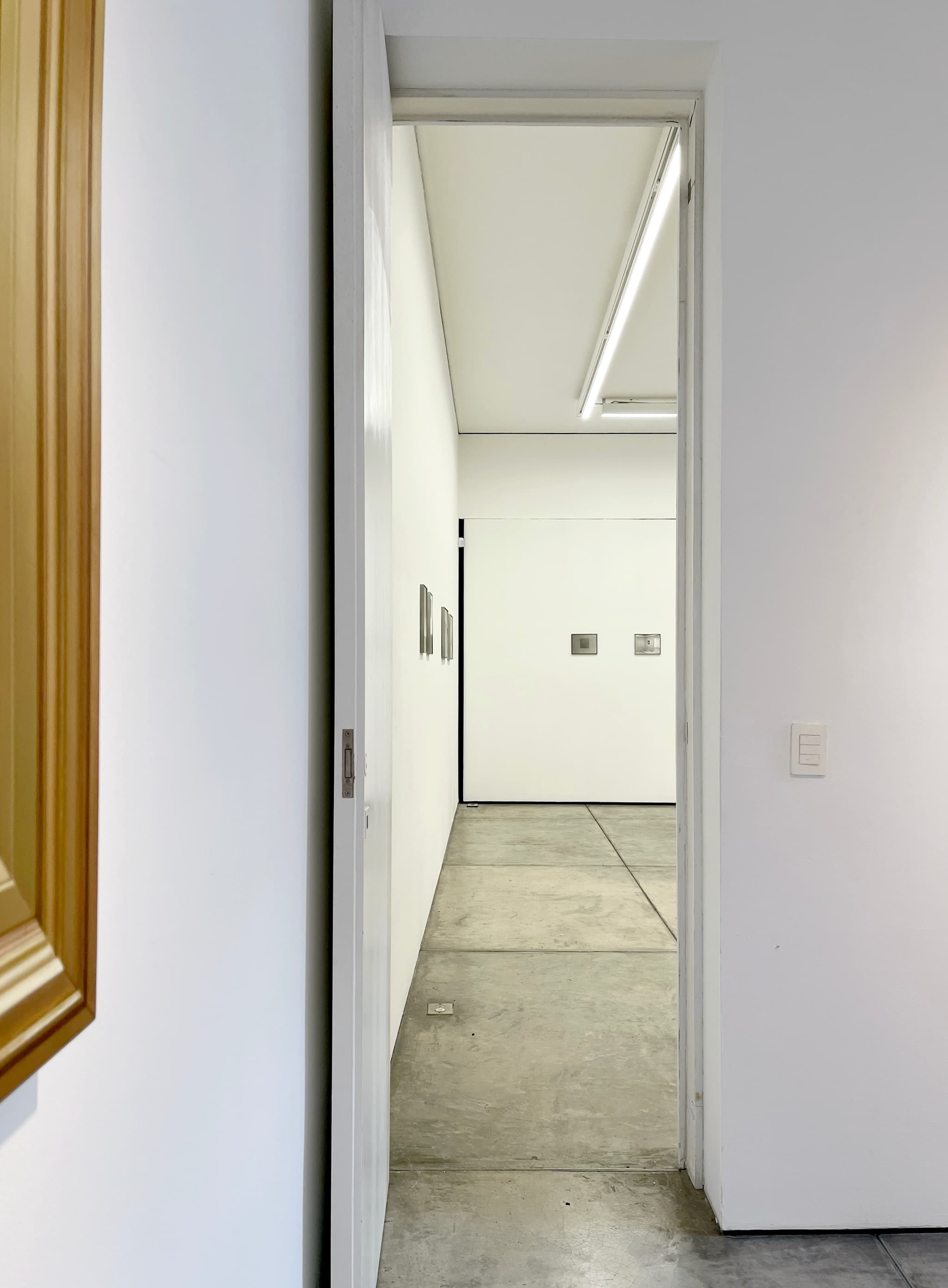 Mudanza, Arróniz 2025