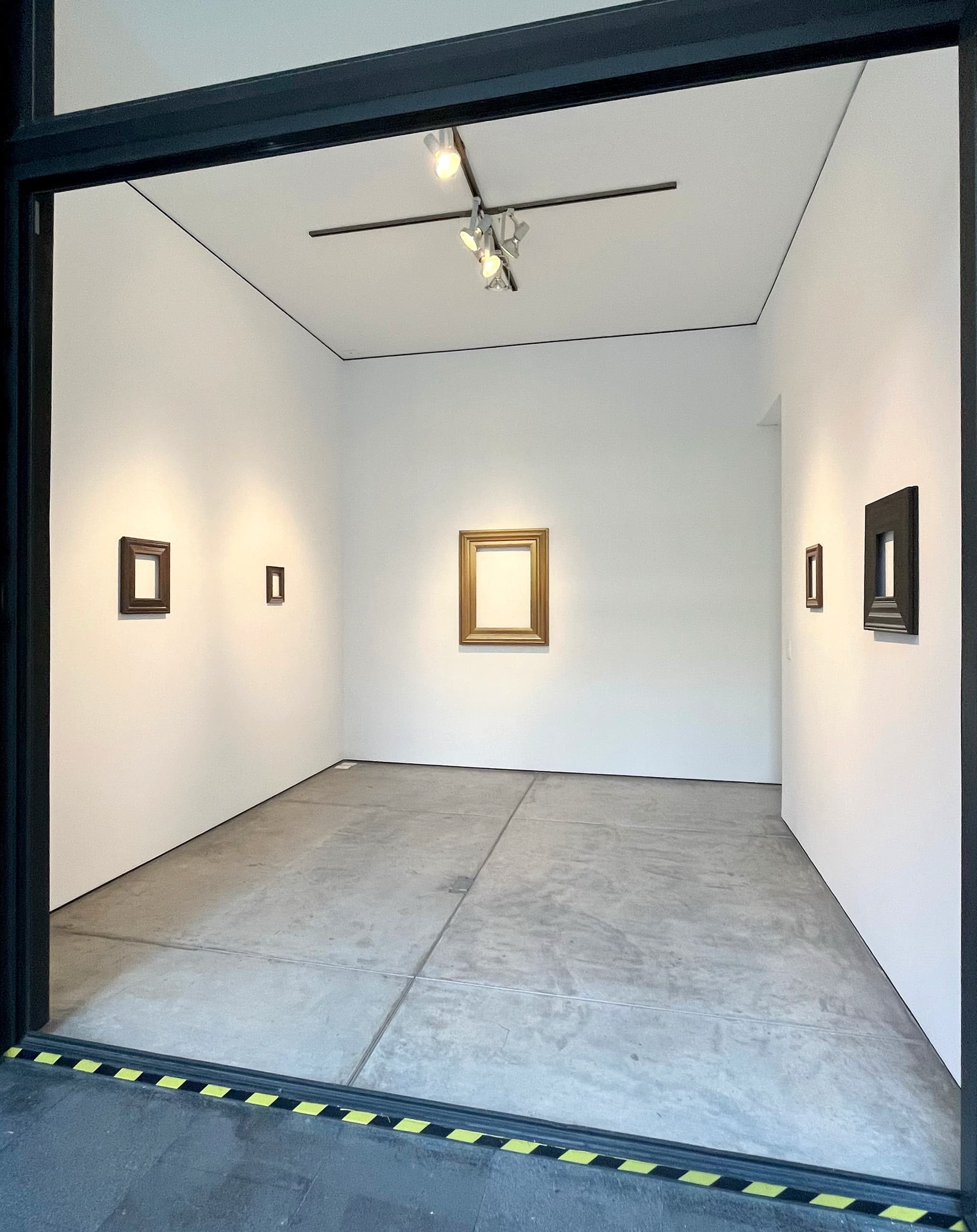 Mudanza, Arróniz 2025