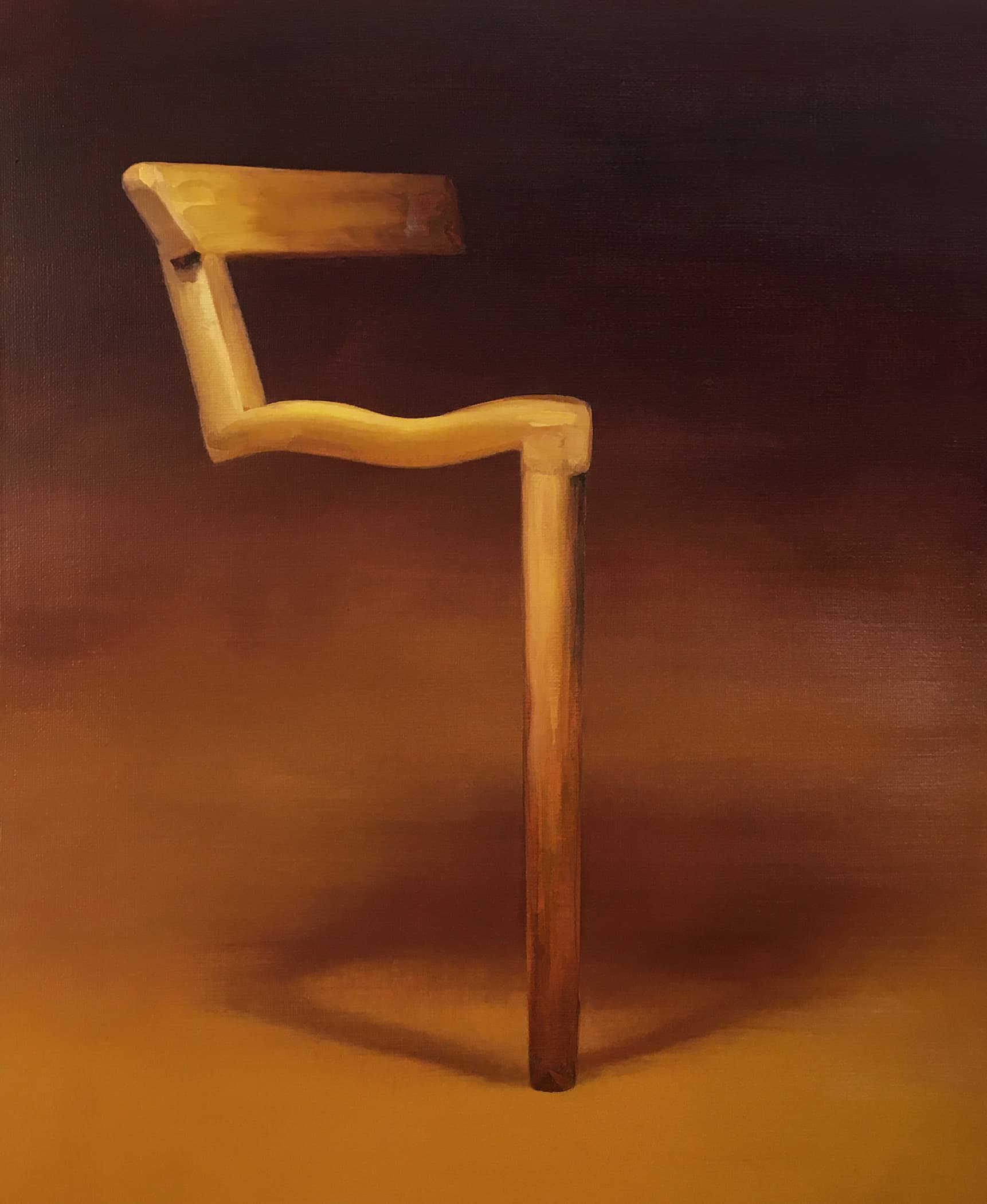 Partial Chair