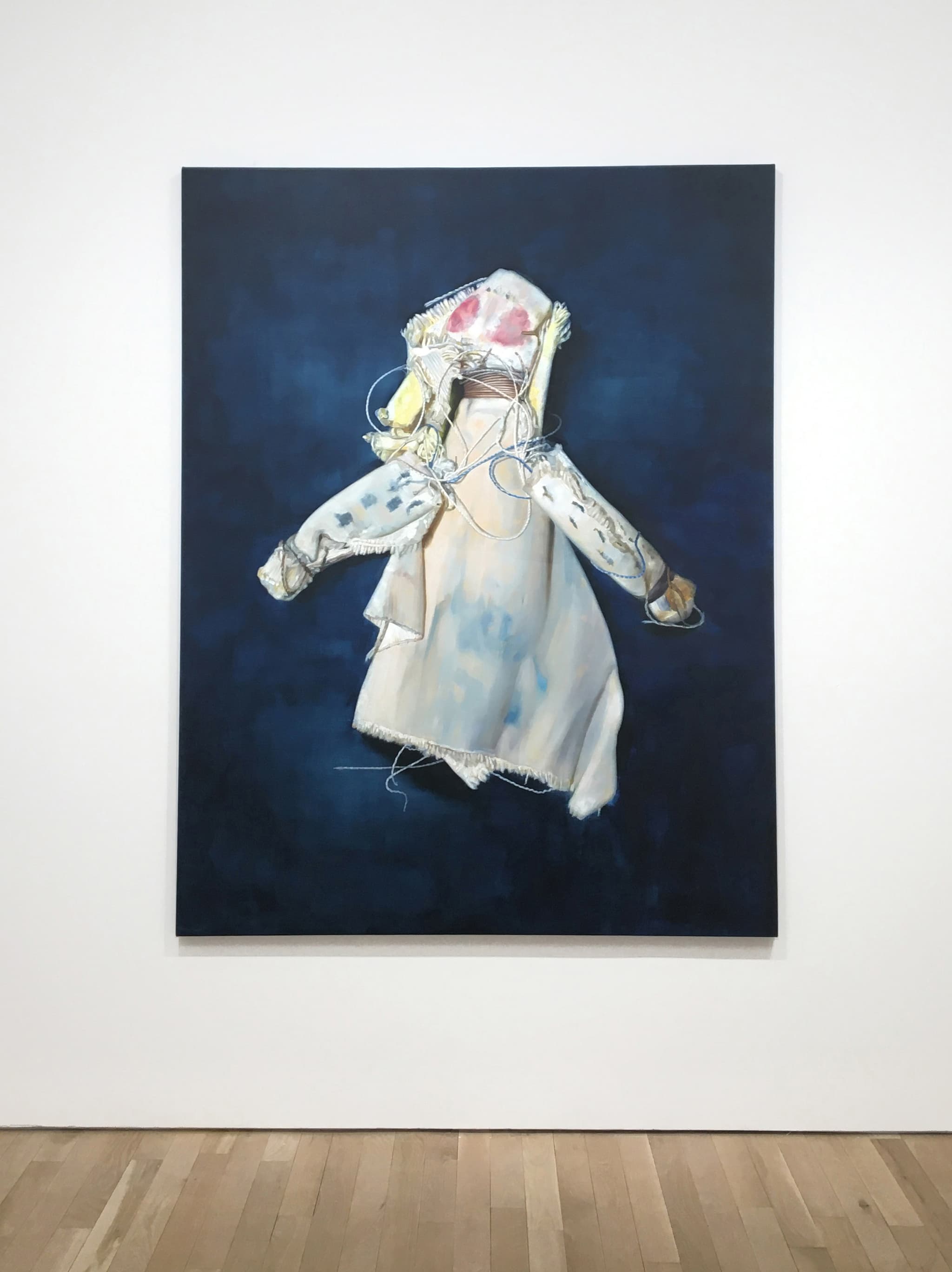 Titella 3 ( puppet )