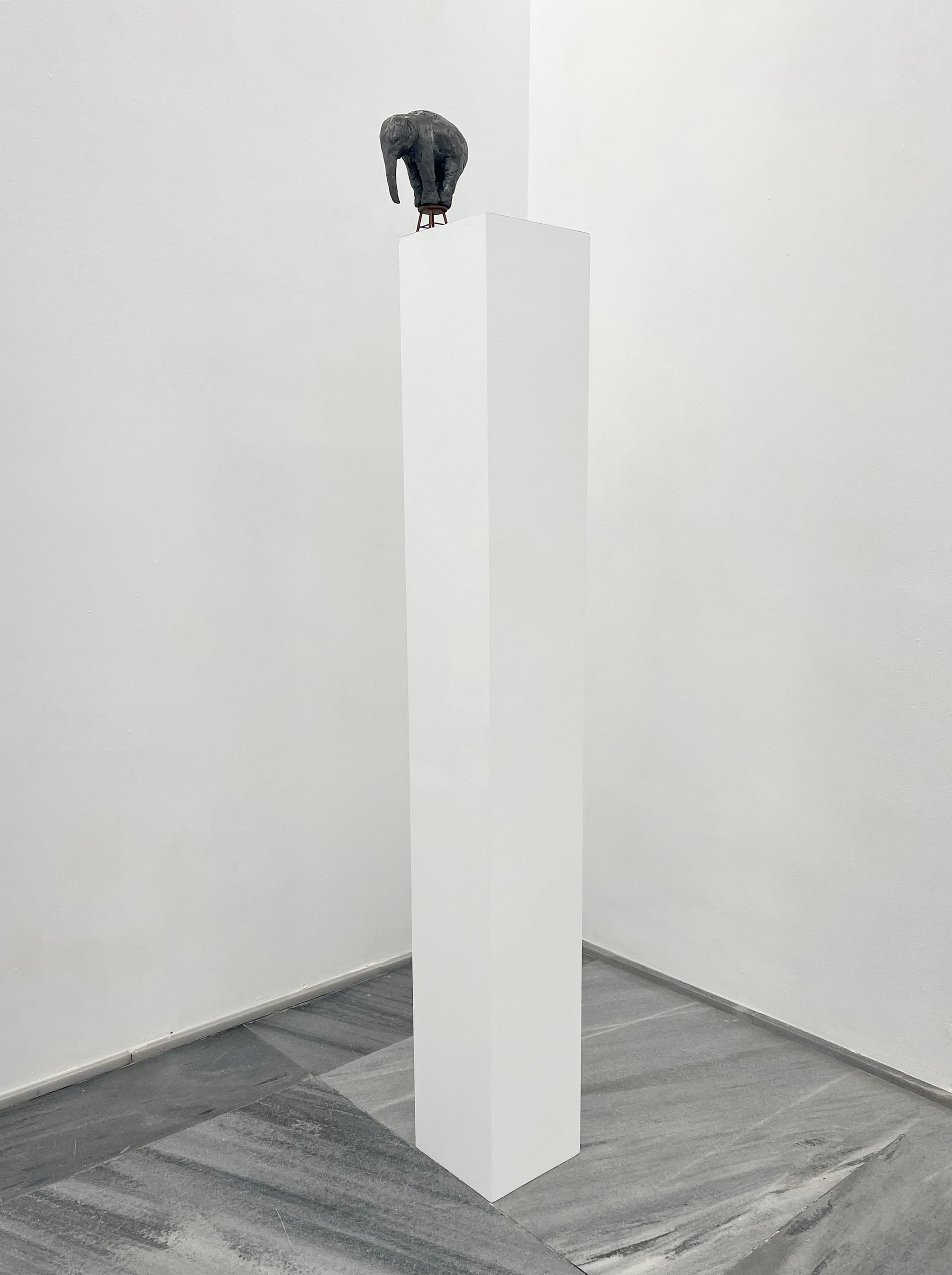 Un elefante en el Prado 6