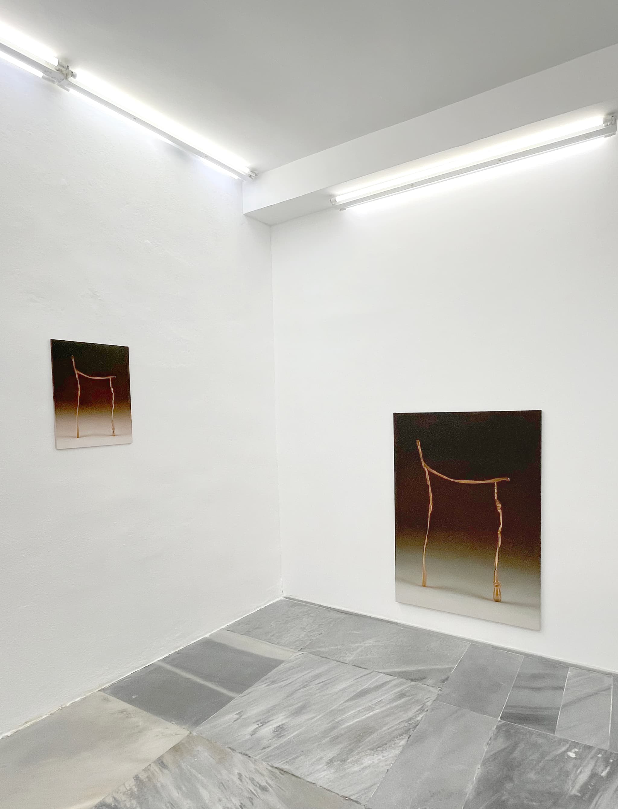 Fuera de lugar, Espacio Mínimo, 2026