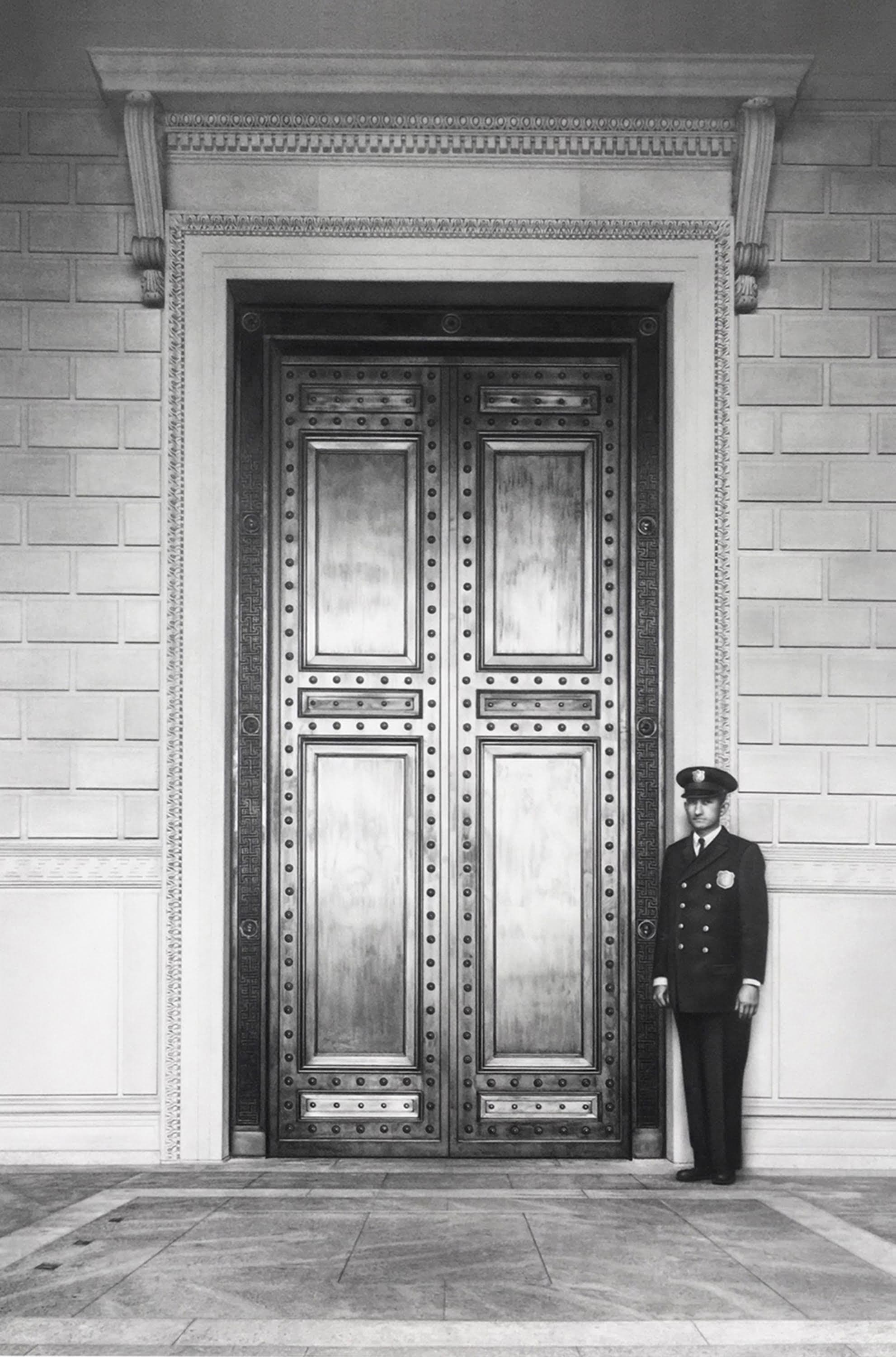 They Might Be Giants (Triptych) 2