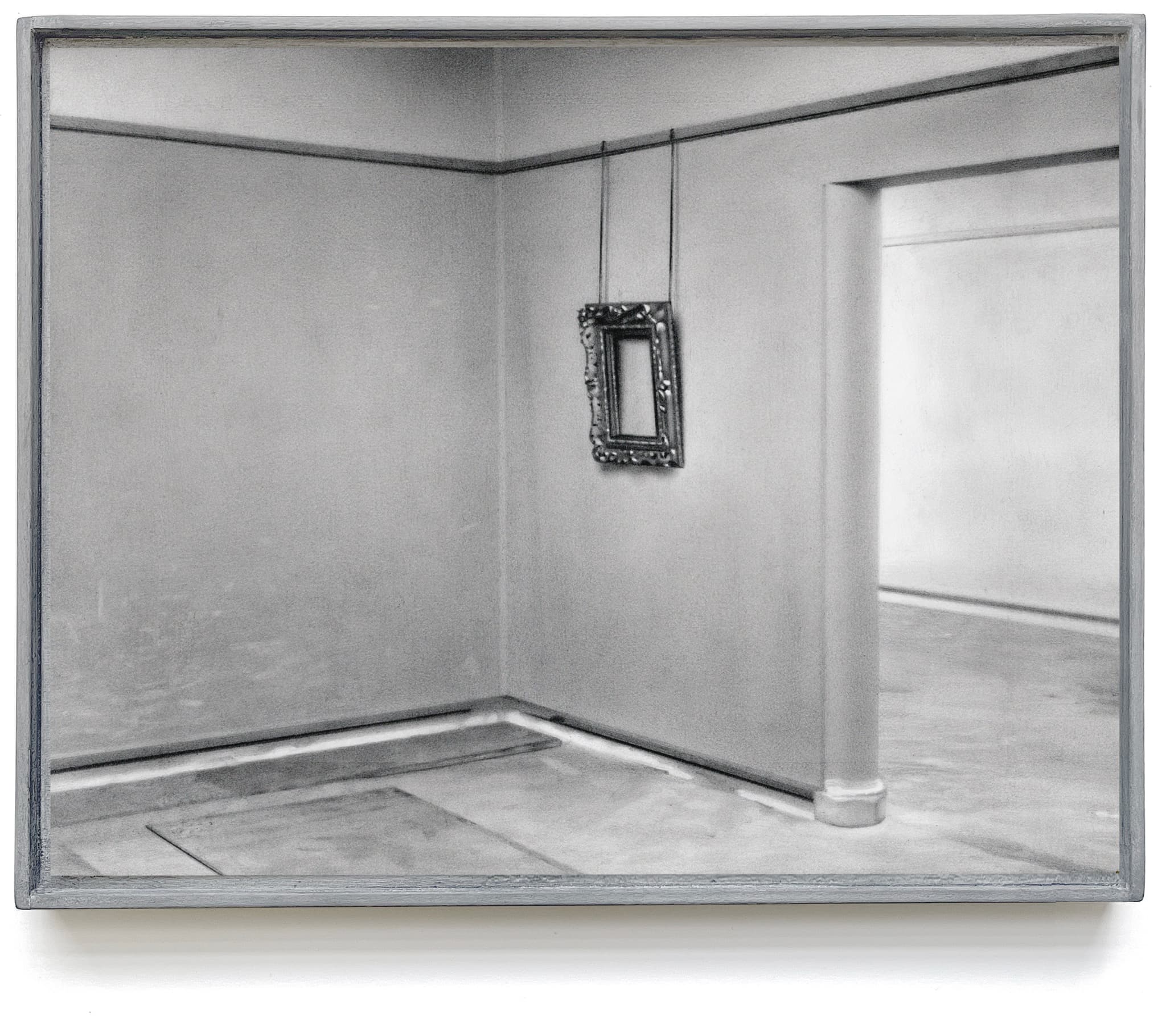 Mudanza (Empty frame)