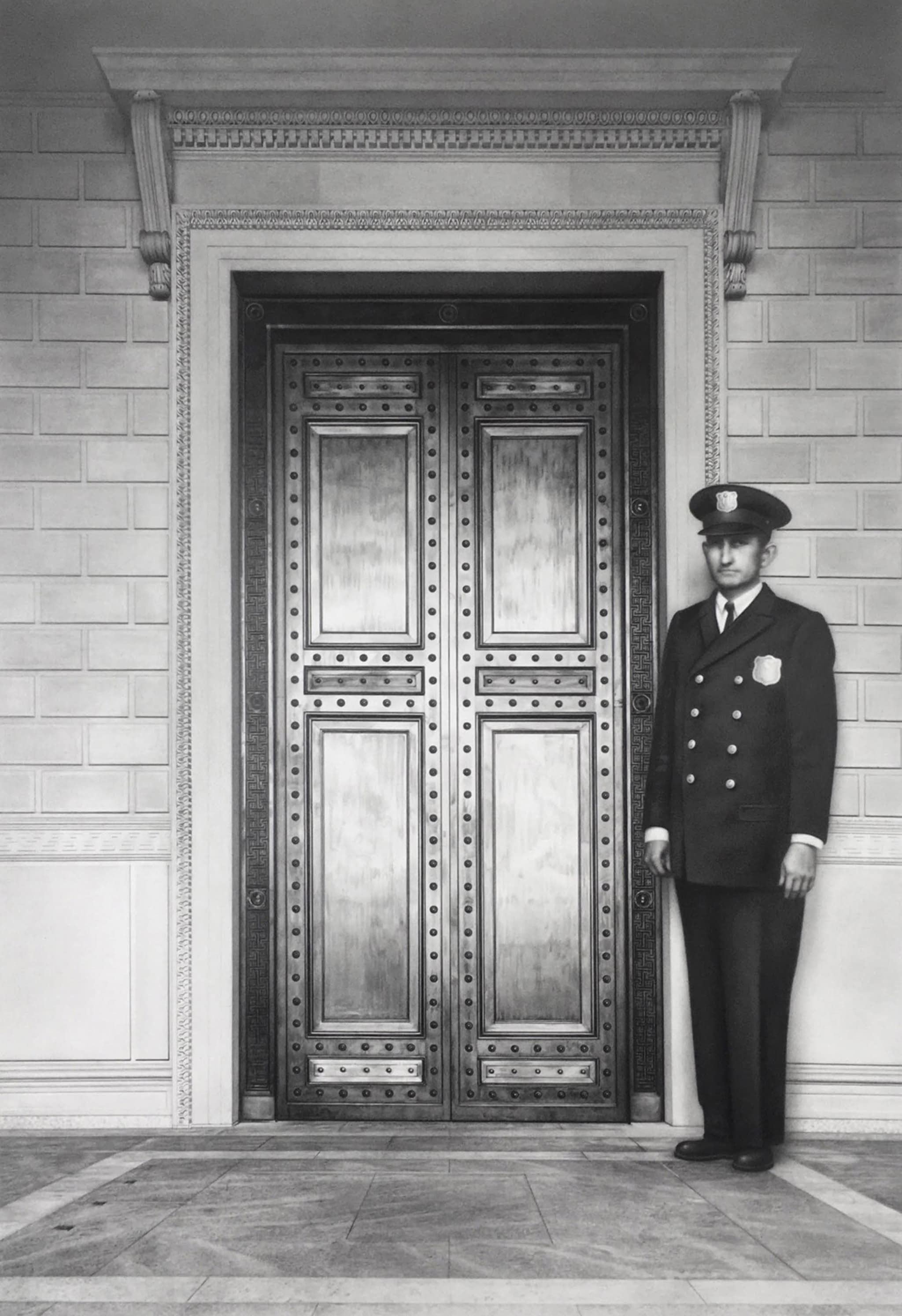 They Might Be Giants (Triptych) 3