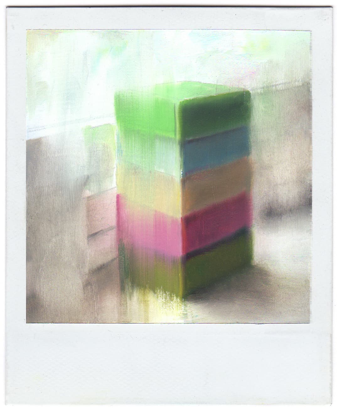 Four soaps (quatre sabons)