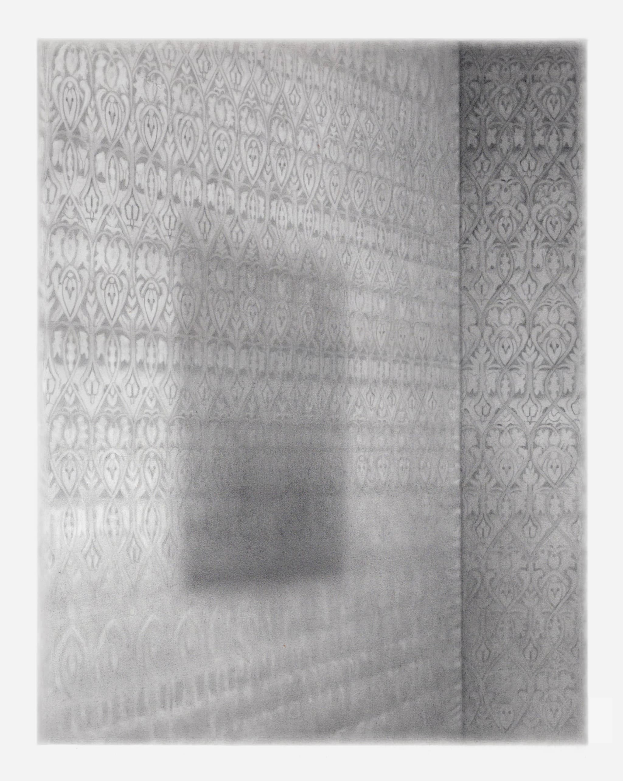 Fuera de lugar (empty museum)