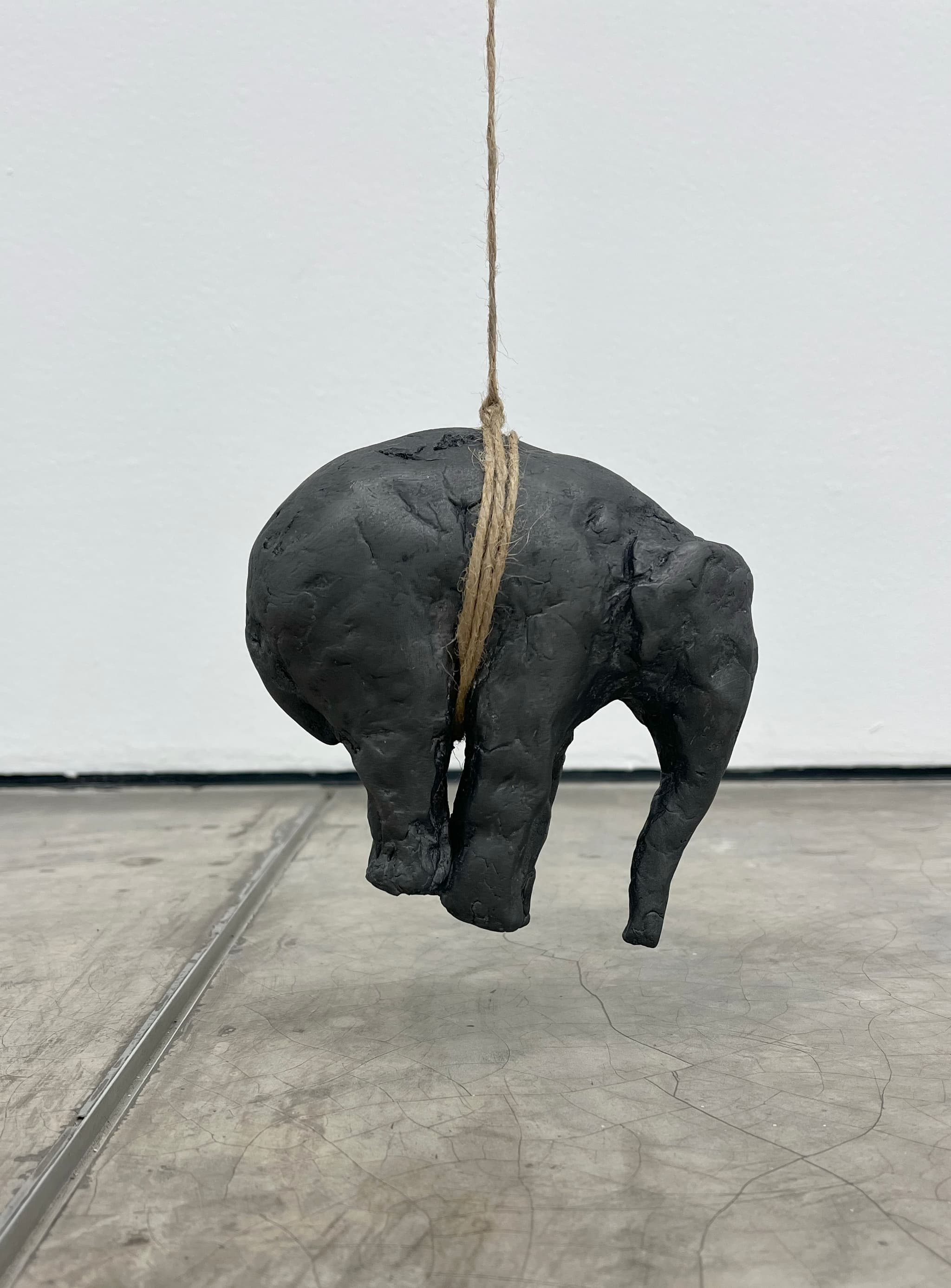 Un elefante en El Prado 4