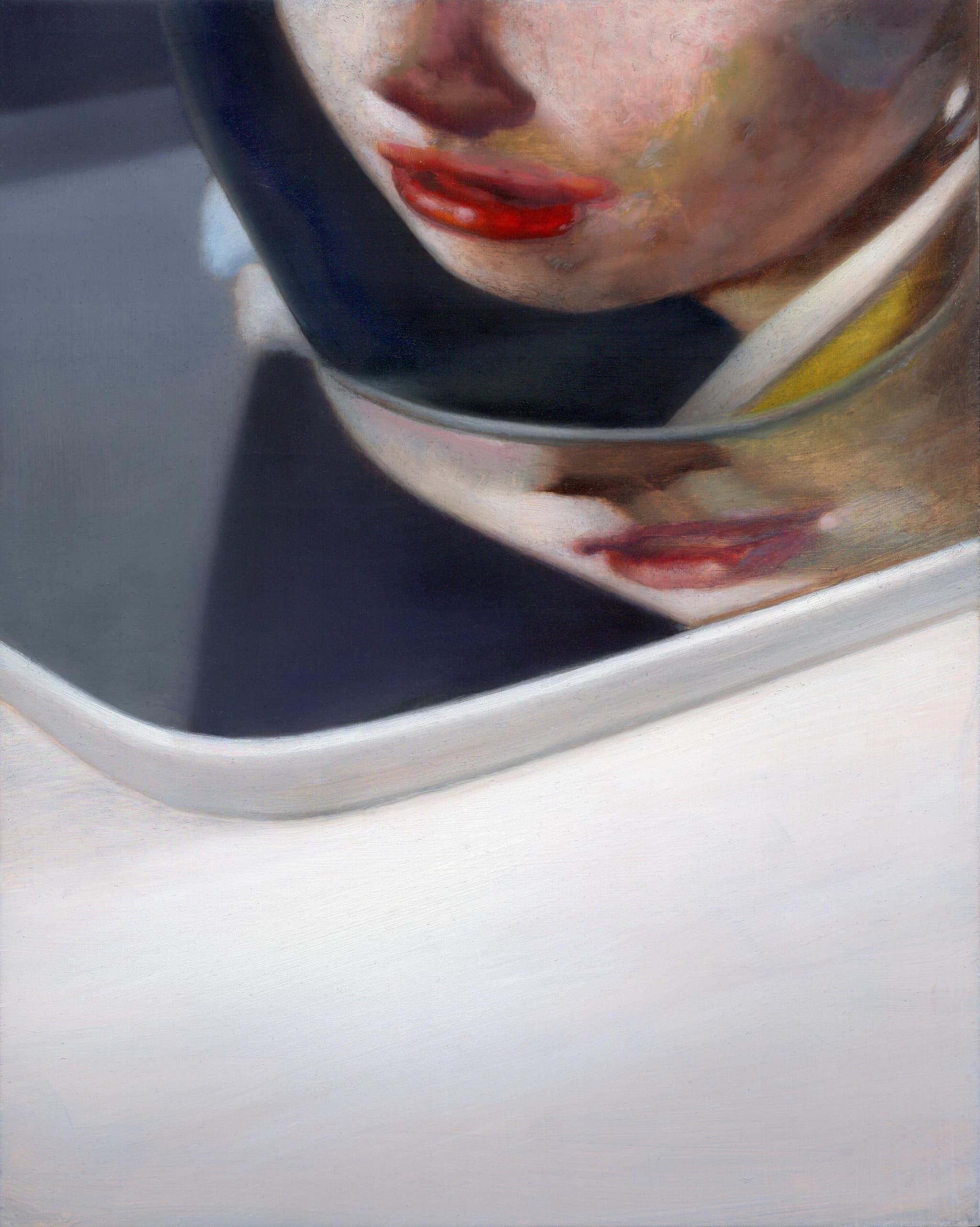 Closer to Verrmeer: merchandise