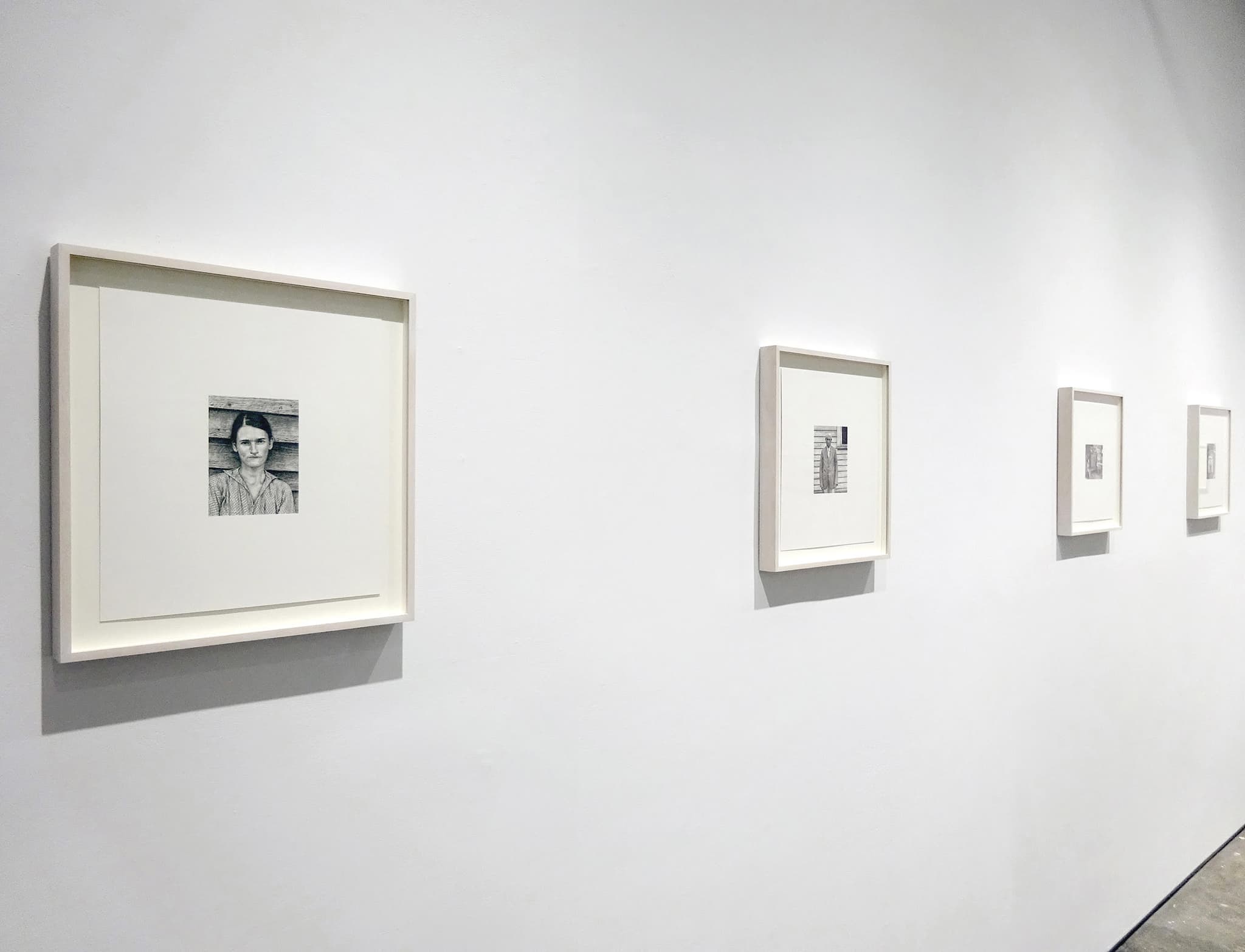 Formalizing their concept: After Levine, After Evans