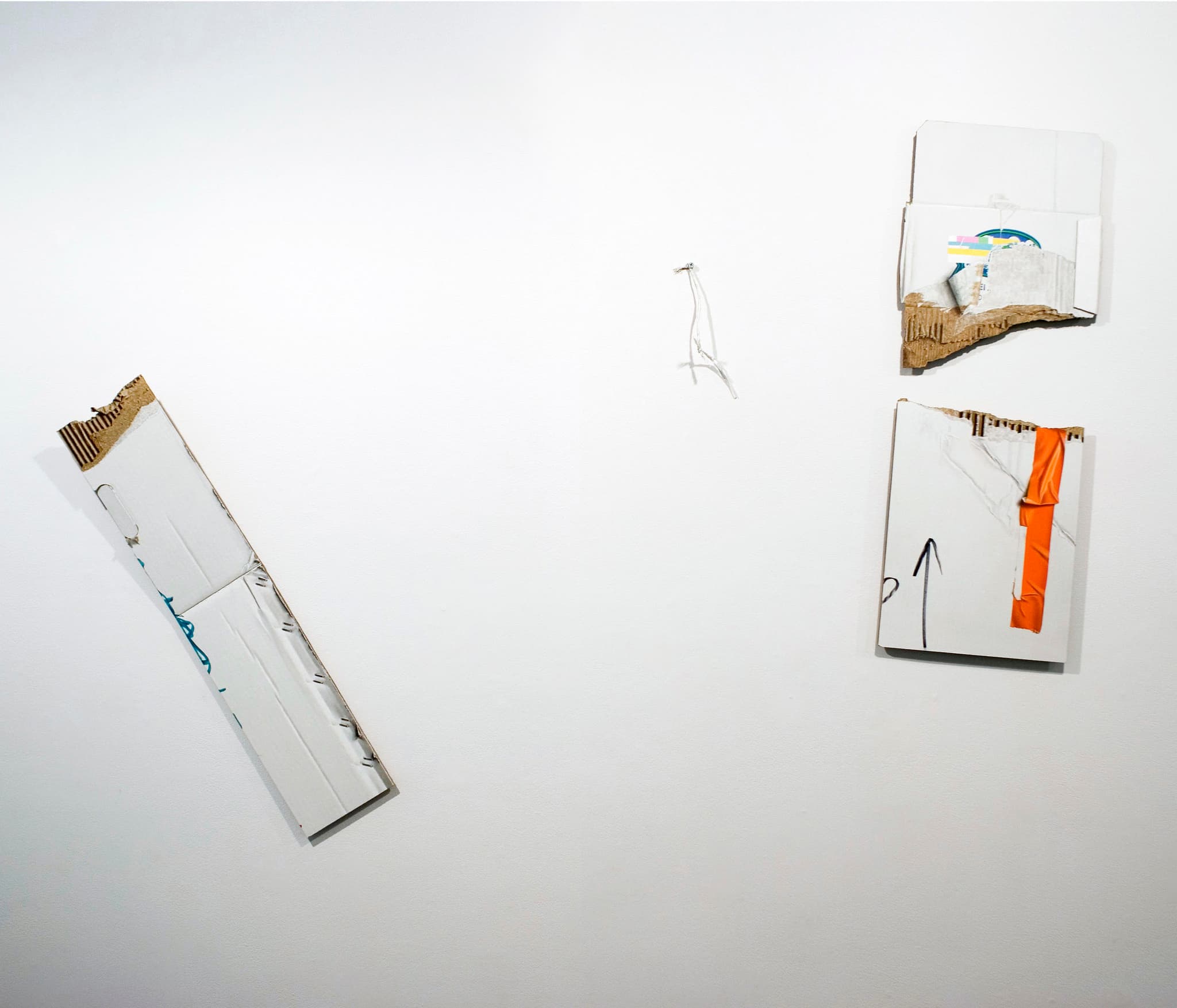 Inbox, Josée Bienvenu Gallery