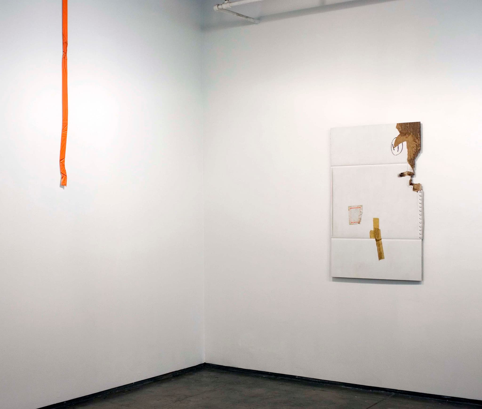 Inbox, Josée Bienvenu Gallery